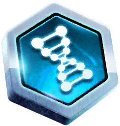 GenericDnaRare