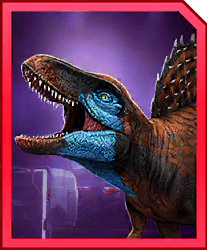 nanophosaurus