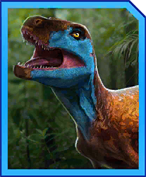 nanotyrannus