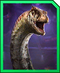 paralitrosaurus