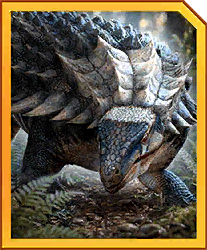 peloroplites
