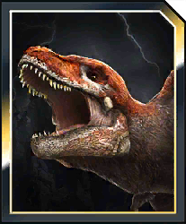 tyrannotor
