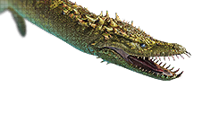Elasmosaurus