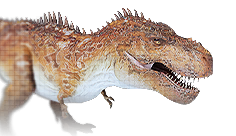 Tarbosaurus