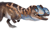 Yangchuanosaurus
