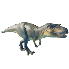 Albertosaurus