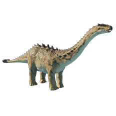 Ankylodocus