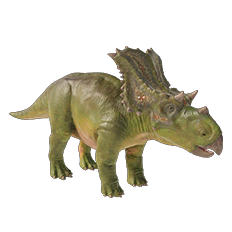 Chasmosaurus