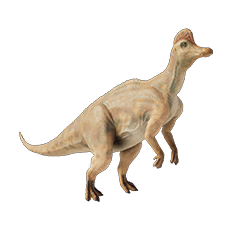 Corythosaurus