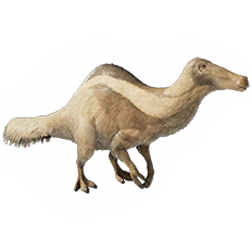 Deinocheirus