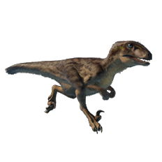 Deinonychus