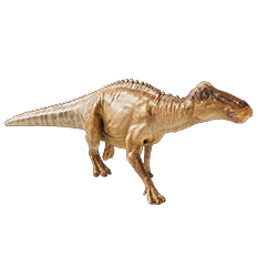 Edmontosaurus