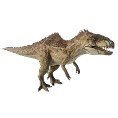 Giganotosaurus