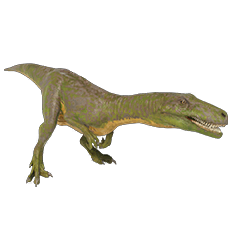 Herrerasaurus