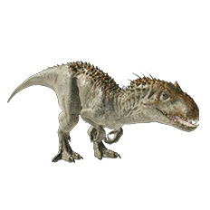 Indominus Rex