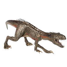Indoraptor