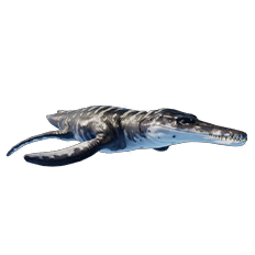 Kronosaurus