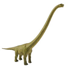 Mamenchisaurus