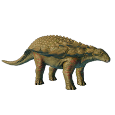 Nodosaurus