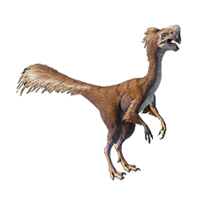 Oviraptor