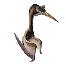 Quetzalcoatlus