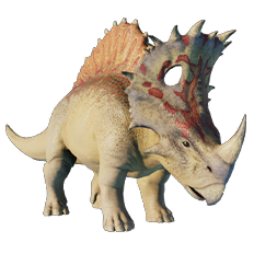 Spinoceratops