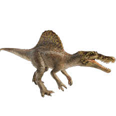 Spinosaurus