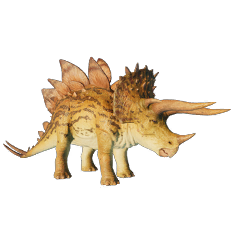 Stegoceratops