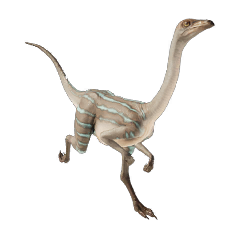 Struthiomimus