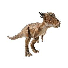 Stygimoloch