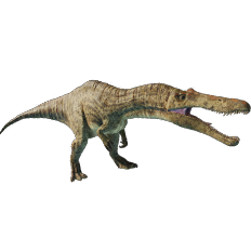 Suchomimus