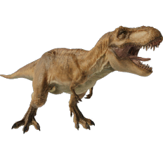Tyrannosaurus Rex