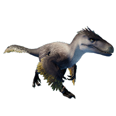 Utahraptor