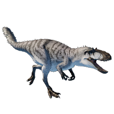 Yutyrannus