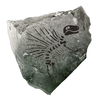 fossil_synapsida_uncommon