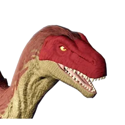 Vespersaurus