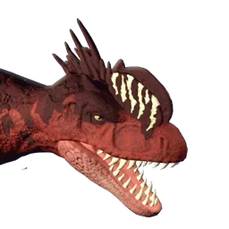Dilophosaurus