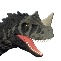 Ceratosaurus