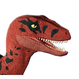 Велоцираптор