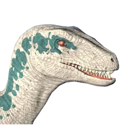 Велоцираптор