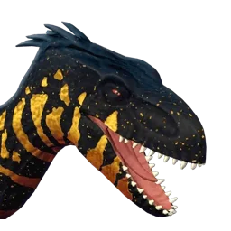 Indoraptor
