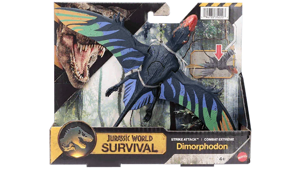 Dimorphodon