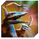 preondactylus