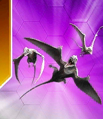 dreadactylus