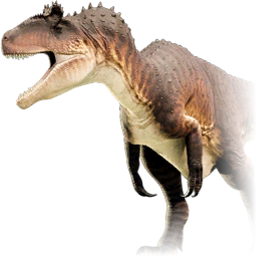 Allosaurus