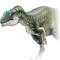 Allosaurus