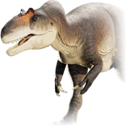 Allosaurus