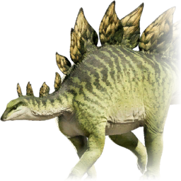 Stegosaurus