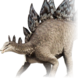 Stegosaurus