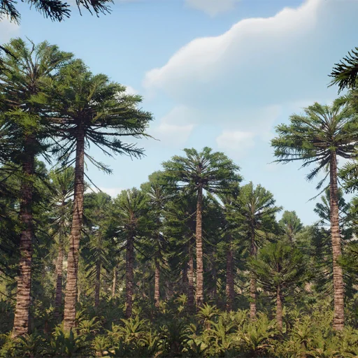 araucaria_delevoryassi